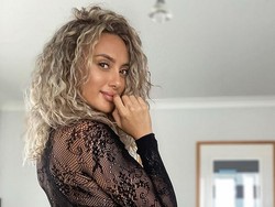 8 Potret Model Glamour yang Berubah Nasib, Dulunya Gelandangan