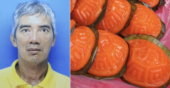 Tragis! Pria Kehilangan Nyawa karena Tersedak Kue Ku