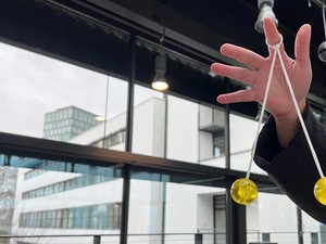 Tren Main Lato-lato Ternyata Juga Pernah Viral di Jerman Tahun 1970-an