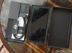 Unboxing Galaxy S23 Ultra 5G, HP Samsung Paling Gahar