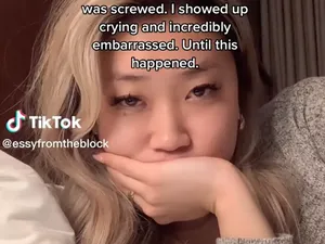 Viral Cewek Diputusin Pacar dan Ditinggalkan di Hotel, Ini yang Terjadi