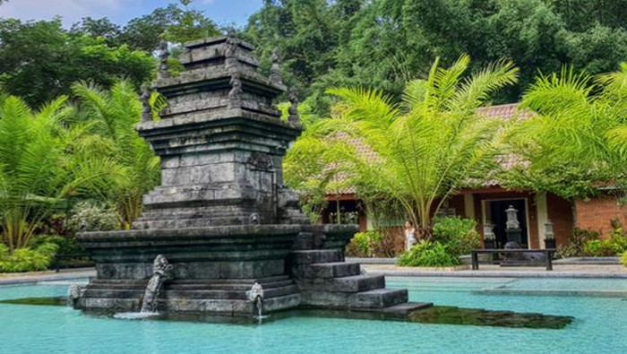 Wisata Lembah Tumpang