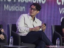 Ardhito Pramono Gagal Move On di TikTok Itu Cuma Gimik?