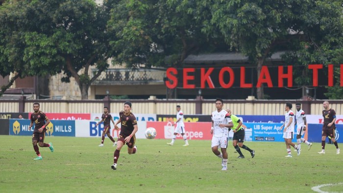 PSM Makassar berhasil meraih kemenangan 1-0 atas tuan rumah Arema FC di pekan ke-22 Liga 1 2022/2023.