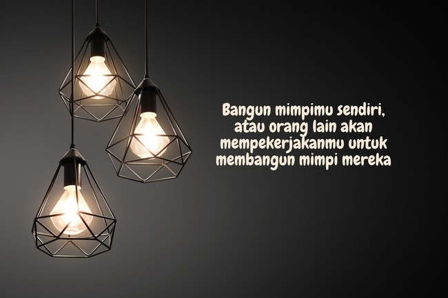 Caption Singkat untuk WA dan IG