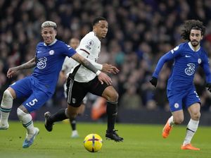 Chelsea Ditahan Fulham, Debut Enzo Fernandez Impresif!