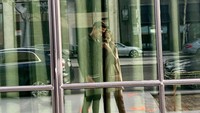 Cinta Laura memamerkan foto liburannya ke California dengan seorang pria. Diketahui pria tersebut adalah aktor bernama Arya Vasco. Foto: (dok. Instagram @claurakiehl)