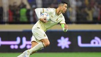 Syukron Ronaldo, Akhirnya Liga Arab Saudi Ditonton Dunia