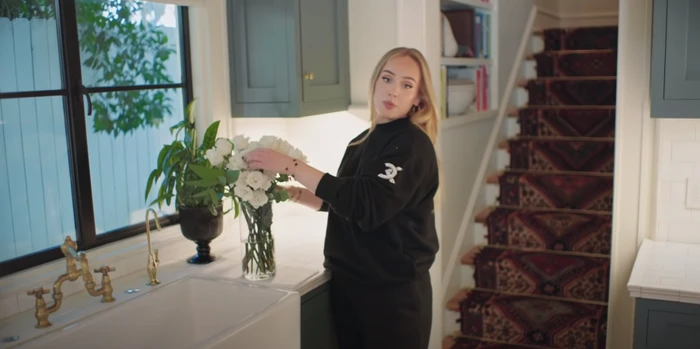 Dapur Adele