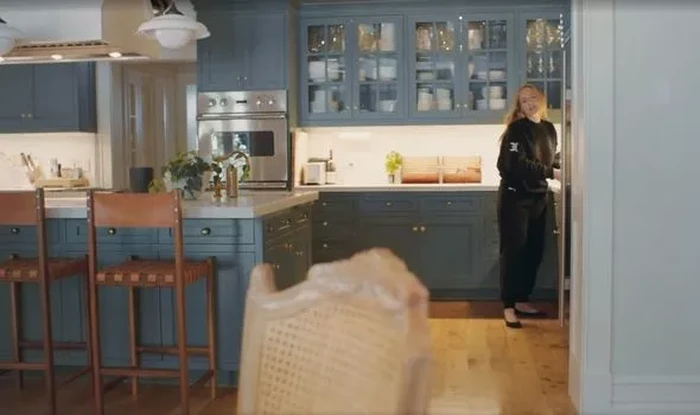 Dapur Adele