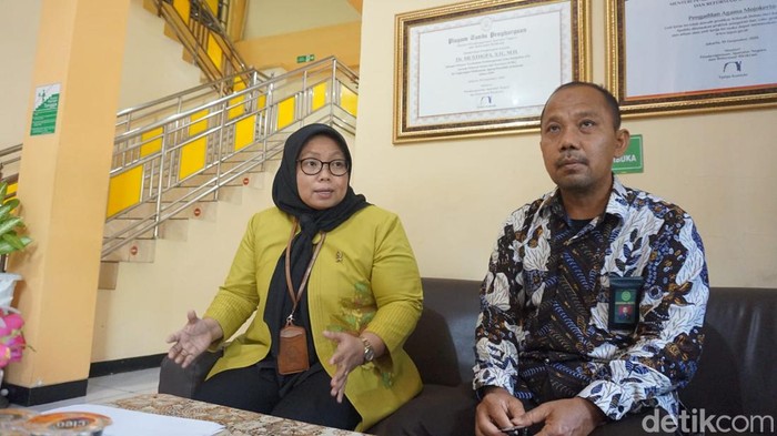 dispensasi nikah di mojokerto