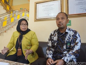 449 Remaja Usia SD-SMA Ajukan Pernikahan Dini di Mojokerto dalam Setahun