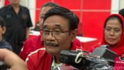Sikap PDIP di Pemerintahan Prabowo Akan Dibahas Tertutup dalam Rakernas