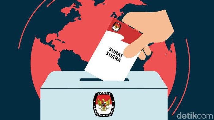 Apa itu DPK Pemilu? DPK adalah salah satu unsur penyelenggaraan Pemilu di Indonesia. Hal itu diatur dalam Peraturan Komisi Pemilihan Umum (PKPU) Nomor 7 Tahun 2022.
