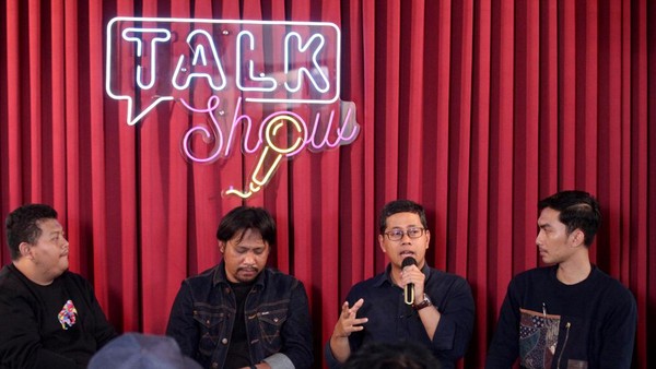 Edukasi Budaya Sadar Risiko