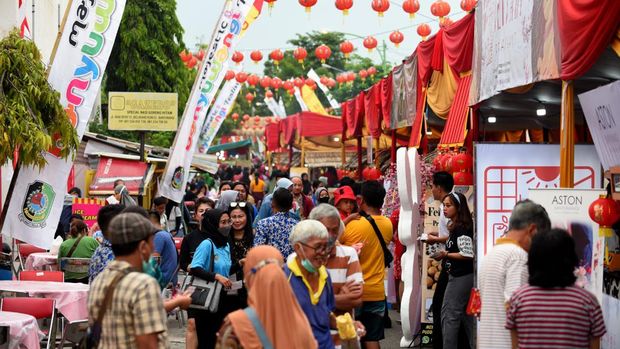festival imlek banyuwangi