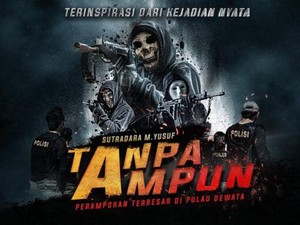 Kisah Polisi Bekuk Bule Rusia Komplotan Perampok di Bali Dijadikan Film