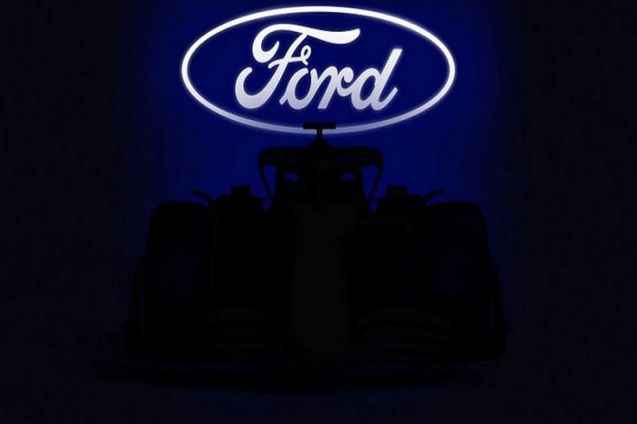 Ford balik ke F1.