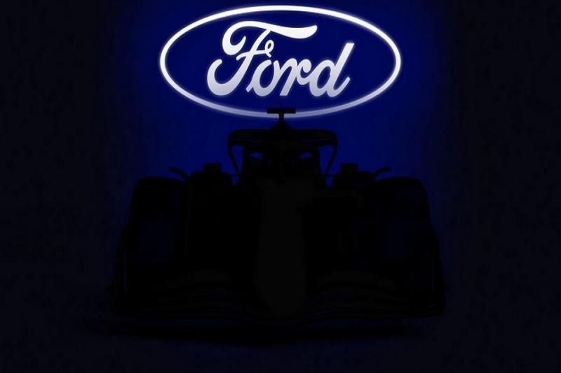 Ford balik ke F1.