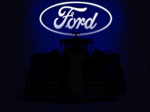 Ford Resmi Umumkan Kembali ke F1, Mulai Mengaspal 2026
