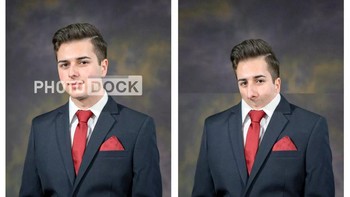 Minta dihilangkan watermark. Foto: Instagram/James Fridman