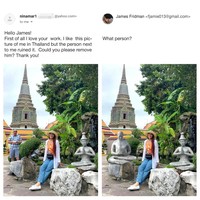 Foto editan pakar photoshop