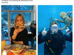 Aksi Terbaru Pakar Photoshop Masih Bikin Ngakak