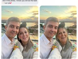 Aksi Terbaru Pakar Photoshop Masih Bikin Ngakak