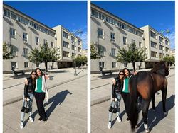 Aksi Terbaru Pakar Photoshop Masih Bikin Ngakak