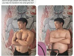 Aksi Terbaru Pakar Photoshop Masih Bikin Ngakak