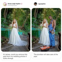 Foto editan pakar photoshop