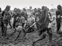 Deretan Foto Seram yang Punya Cerita Menakutkan, Berani Lihat?