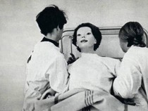 10 Potret Menyeramkan Lengkap dengan Ceritanya, Penakut Jangan Lihat!