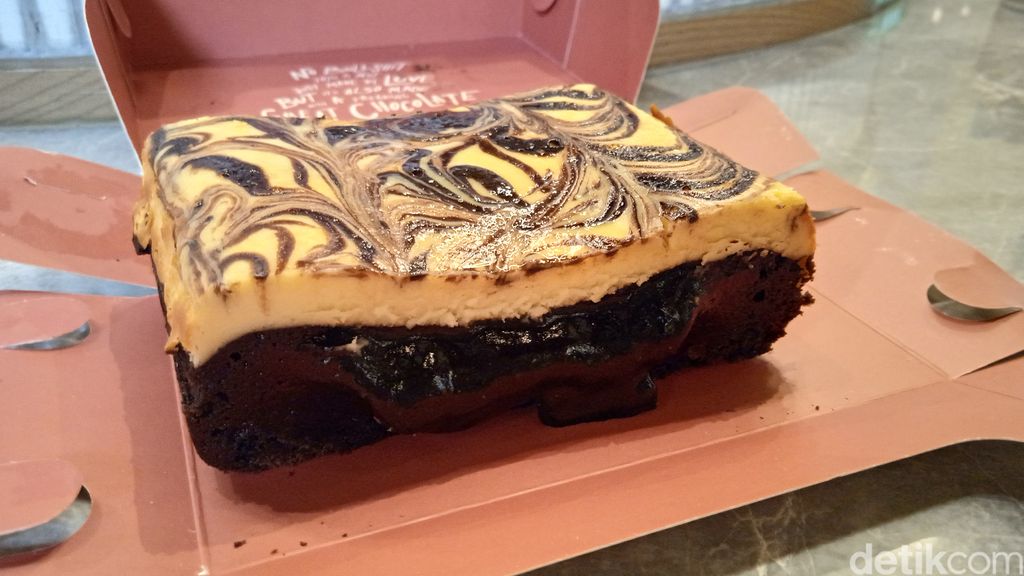 Fudgy Bro Central Market