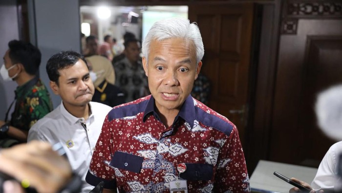 Ganjar Pranowo