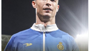 Jumlah gol pria berpaspor Portugal itu yang akan sulit dilewati pesepakbola pada umumnya. Foto: Twiiter