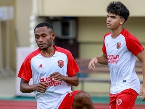 Statistik 4 Rekrutan PSM di Paruh Musim yang Dinilai Bukan Pembelian Gagal