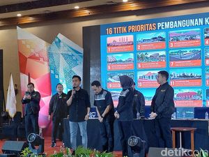 Pesan Gibran untuk Ketum Hipmi Solo 2023-2026: Bantu 16 Program Prioritas!