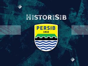 Kala Persib Disuntik Rp 5 Juta Demi Juara Kejurnas PSSI