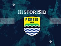 HistoriSib: Keperkasaan Persib Raih Trofi Kejurnas 1961