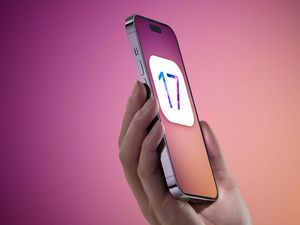 Serba Serbi iOS 17 Terbaru Apple, Intip Fitur hingga Jadwal Rilisnya