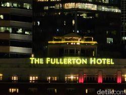 Hasil Foto Galaxy S23 Ultra di Malam Hari Bikin Terpana