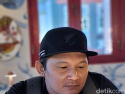 Hasil Foto Galaxy S23 Ultra di Malam Hari Bikin Terpana