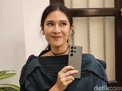 Hasil Foto Galaxy S23 Ultra di Malam Hari Bikin Terpana