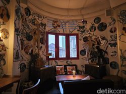 Hasil Foto Galaxy S23 Ultra di Malam Hari Bikin Terpana