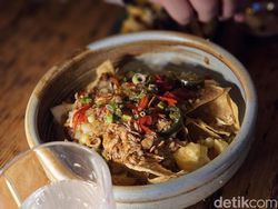 Hasil Foto Galaxy S23 Ultra di Malam Hari Bikin Terpana