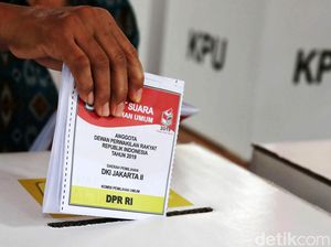 Kapan Pemilu 2024? Catat Tanggal Beserta Daftar Tahapannya!