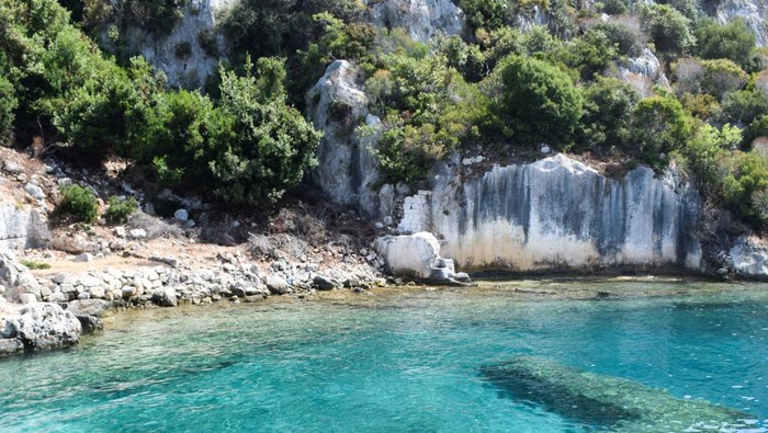 Kekova Kekova