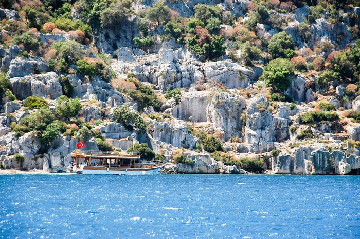 Kekova Kekova