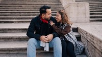 Jomlo jangan iri ya. Foto: instagram